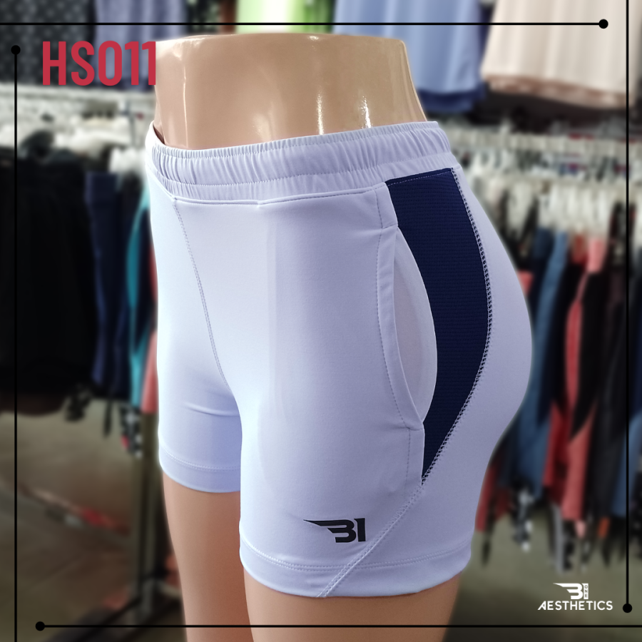 B1 LADIES HOT SHORTS