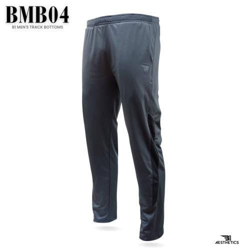 gray Track Bottom