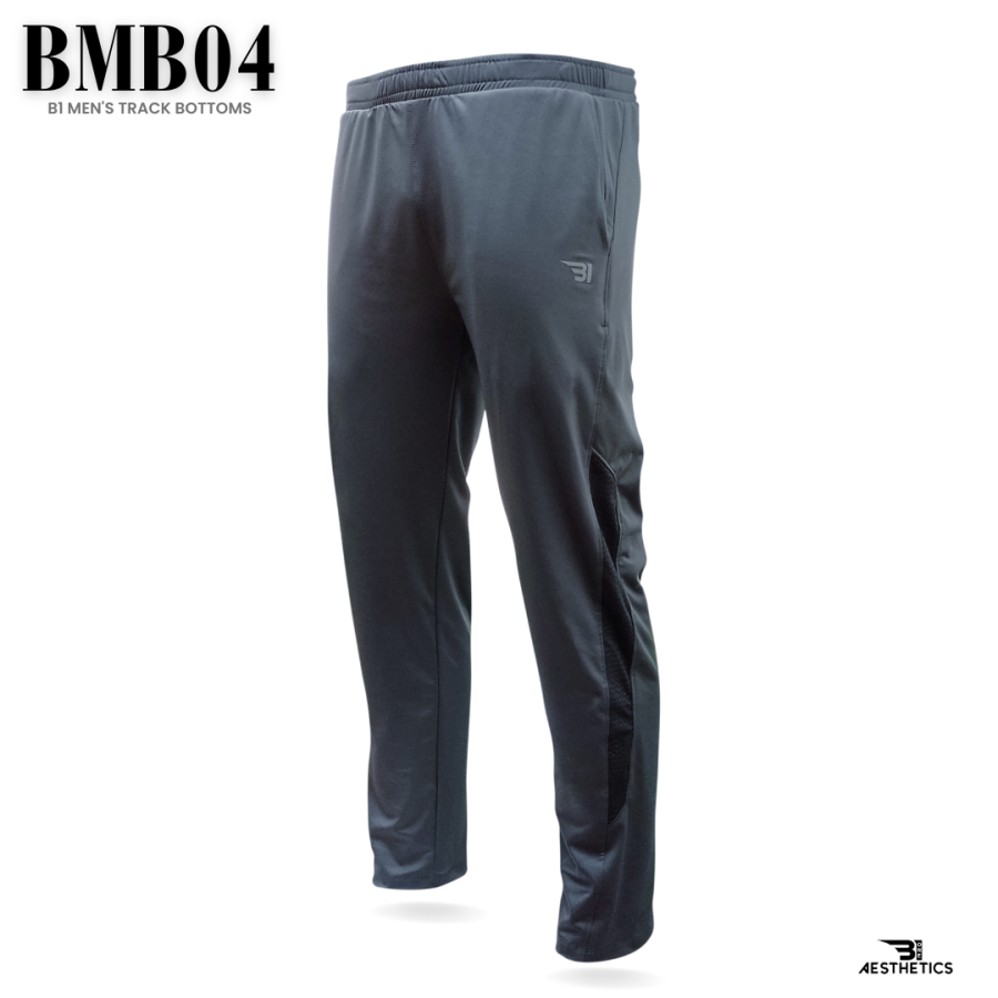 gray Track Bottom