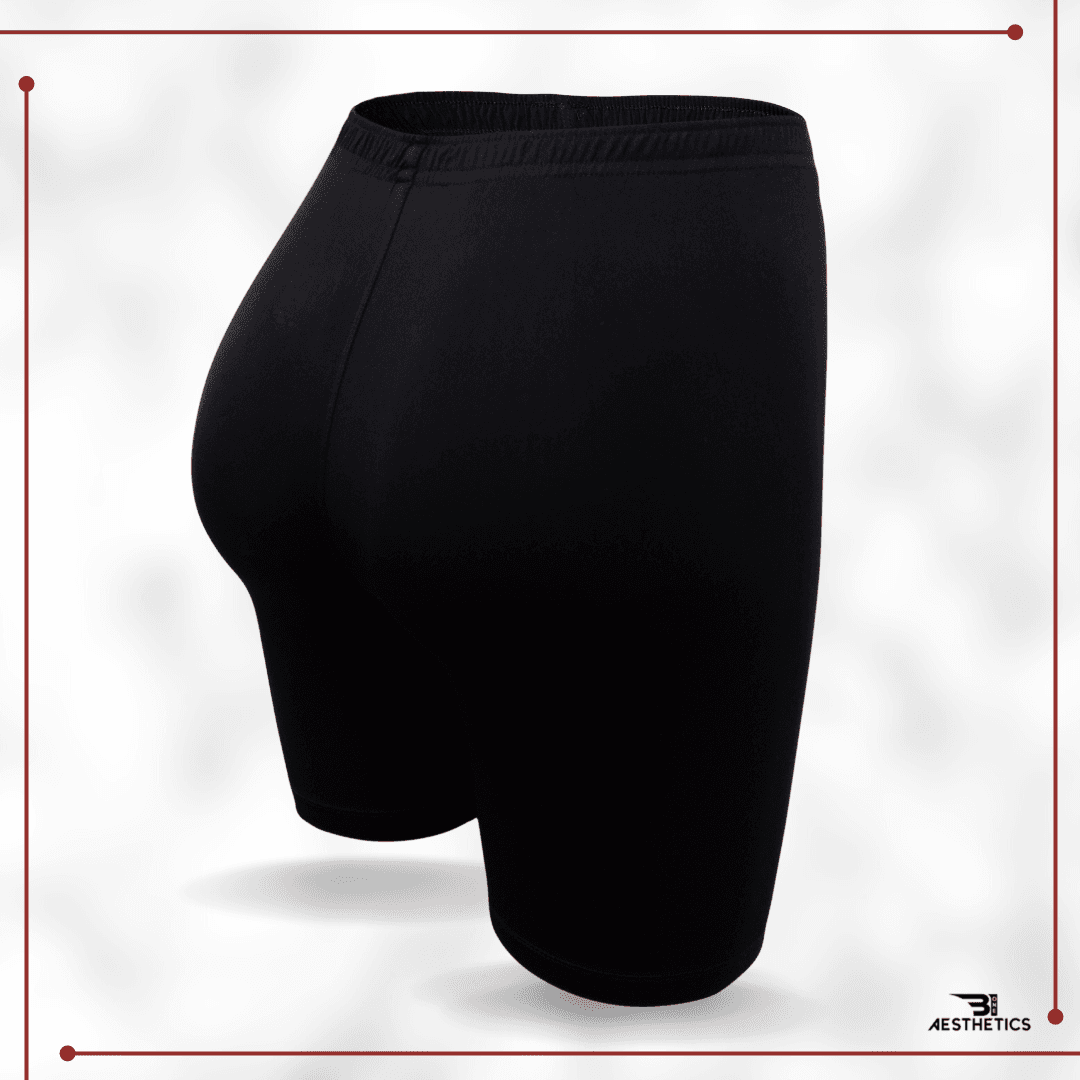 women's tight shorts