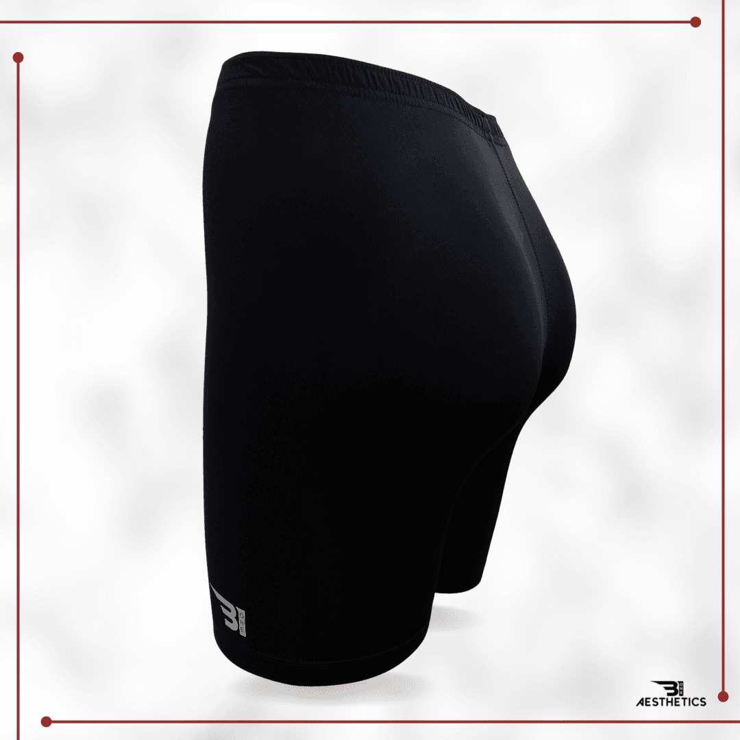 women's tight shorts