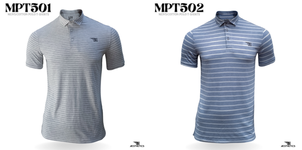 cotton polo t-shirt colors