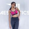 women's black workout leggings