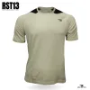 raglan sleeve beige t-shirt