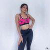 women's black workout leggings