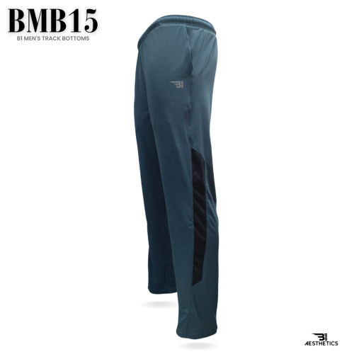 gray track bottom