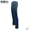 gray track pant
