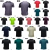 men's raglan sleeve t-shirt other colors