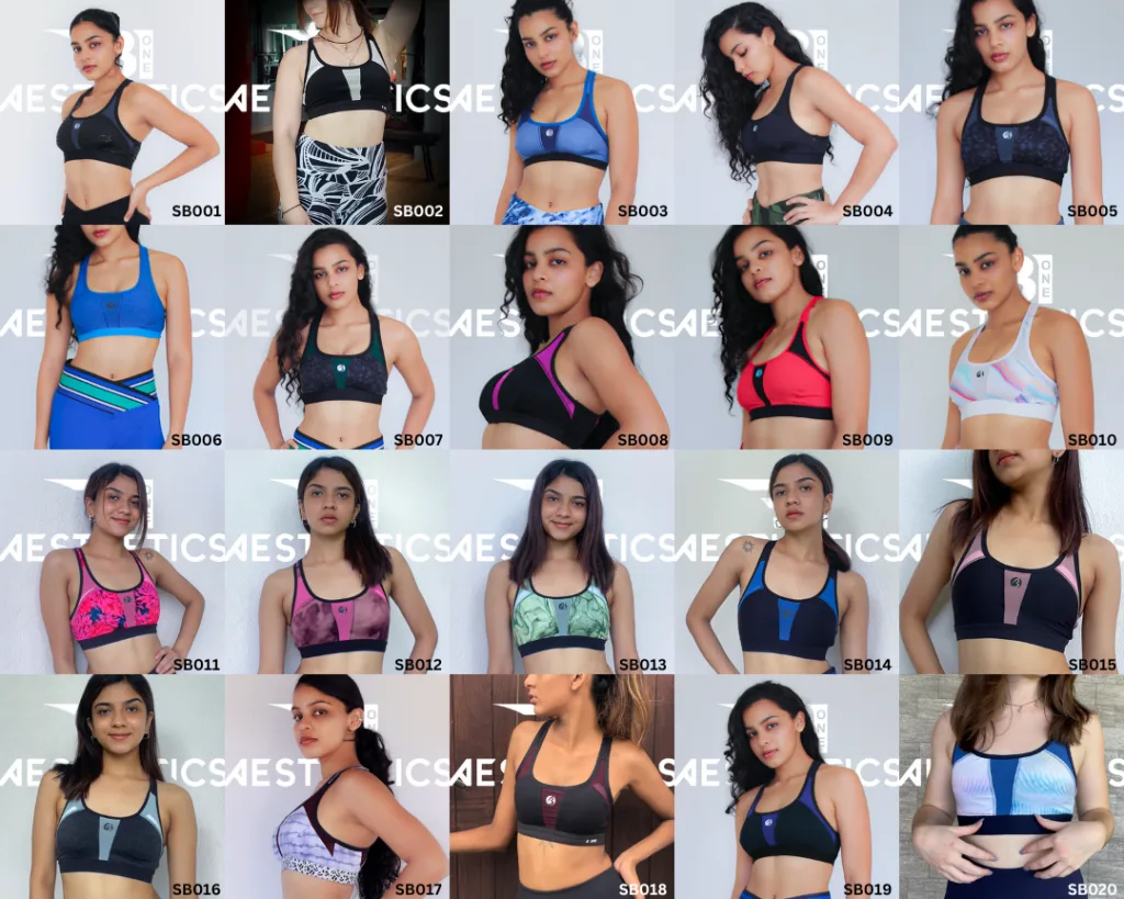 sports bra other colors