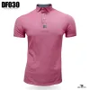 pink classic cotton polo t-shirt