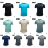 classic crew-neck t-shirt other colors