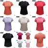 women's V-neck t-shirt other colors