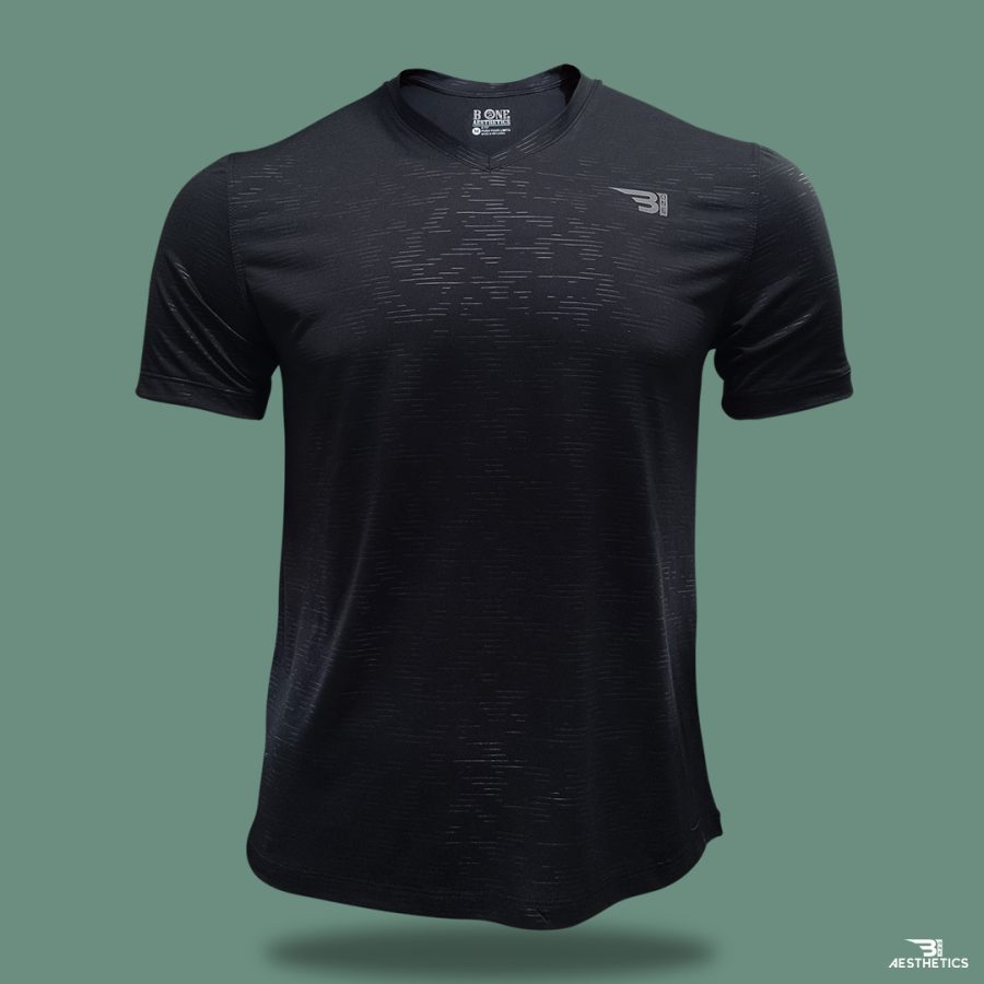 dash classic V-neck t-shirt