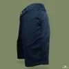dark blue chino shorts