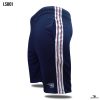 stripe short ( blue/ white )