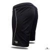 white side stripe short