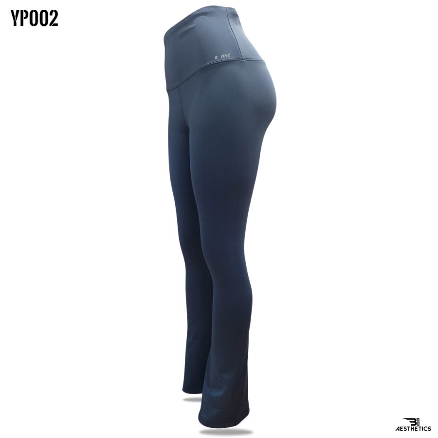 dark gray yoga pants
