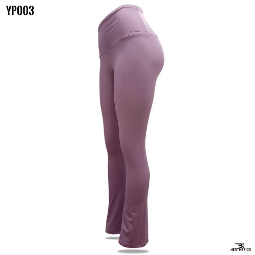 lilac purple yoga pants