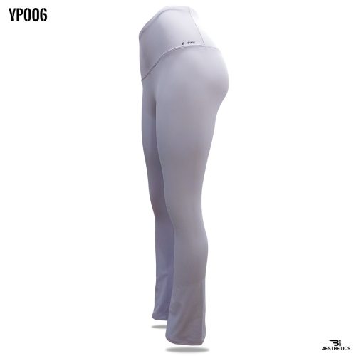 light purple yoga pants