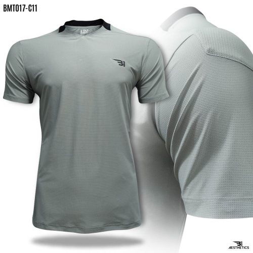 ash V-bond t-shirt