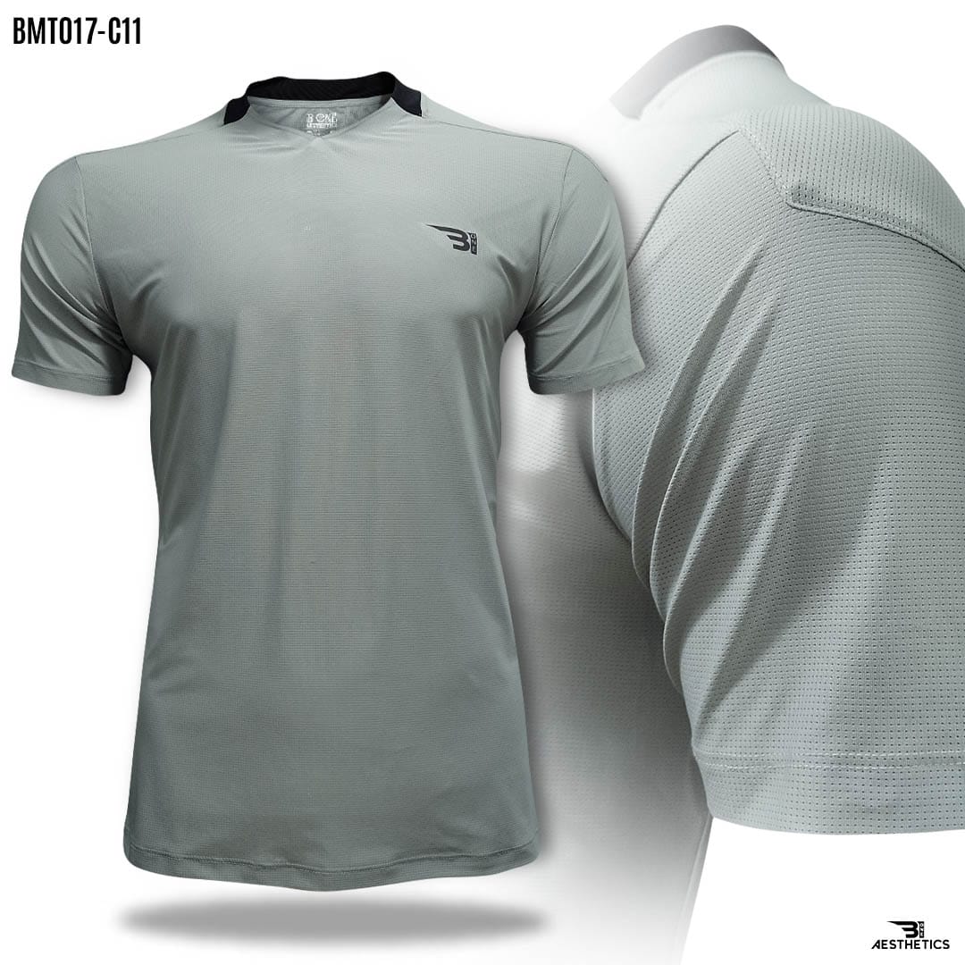 ash V-bond t-shirt