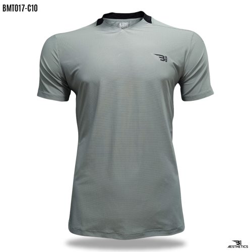 ash V-bond t-shirt