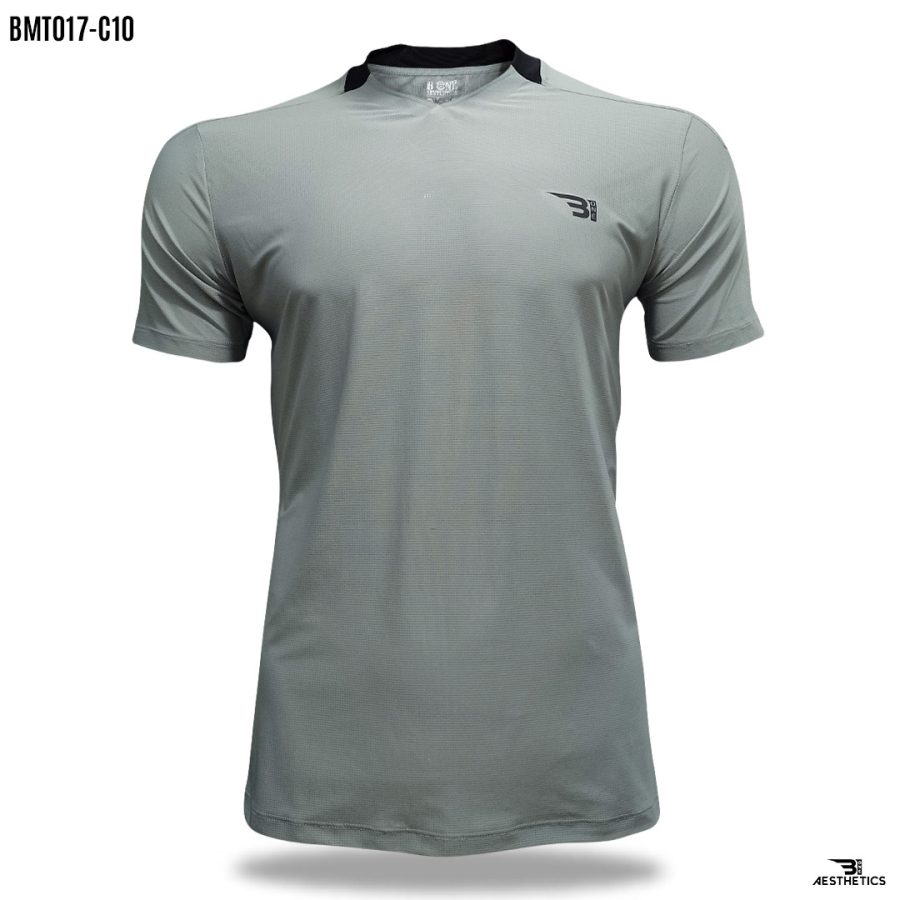 ash V-bond t-shirt