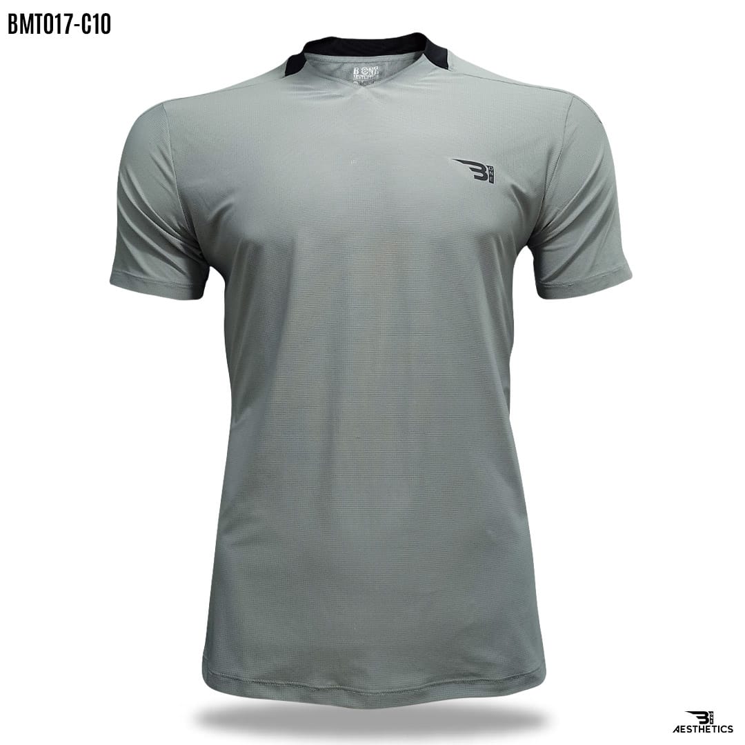 ash V-bond t-shirt