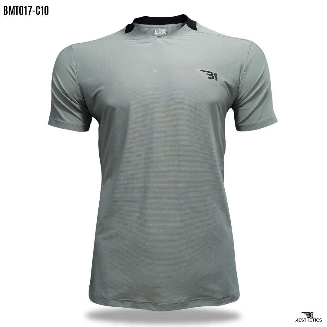 ash V-bond t-shirt
