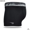 men's black boxer briefs