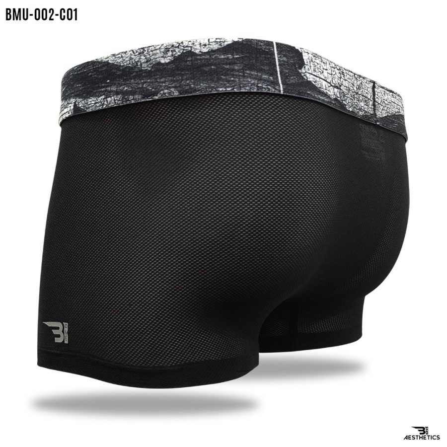 men's boxer briefs