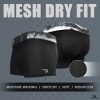 men's black boxer briefs