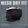 men's black boxer briefs