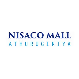 Nisaco Mall Athurugiriya