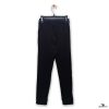 kids black jogger