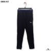 kids black jogger