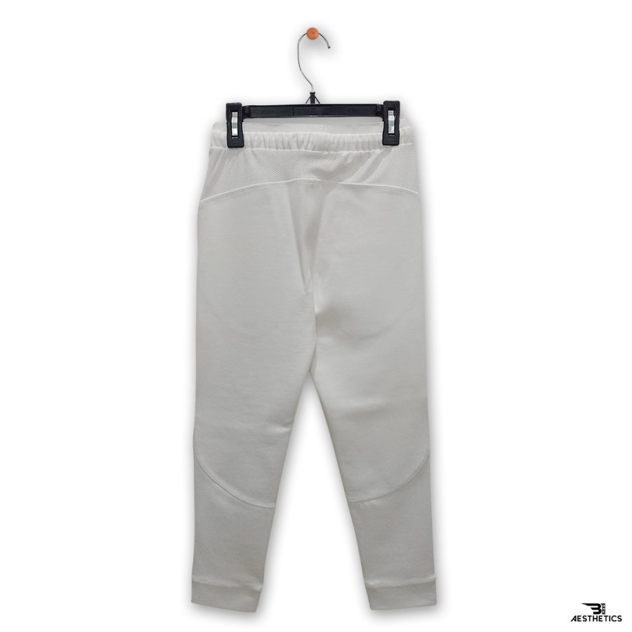 kids off-white jogger