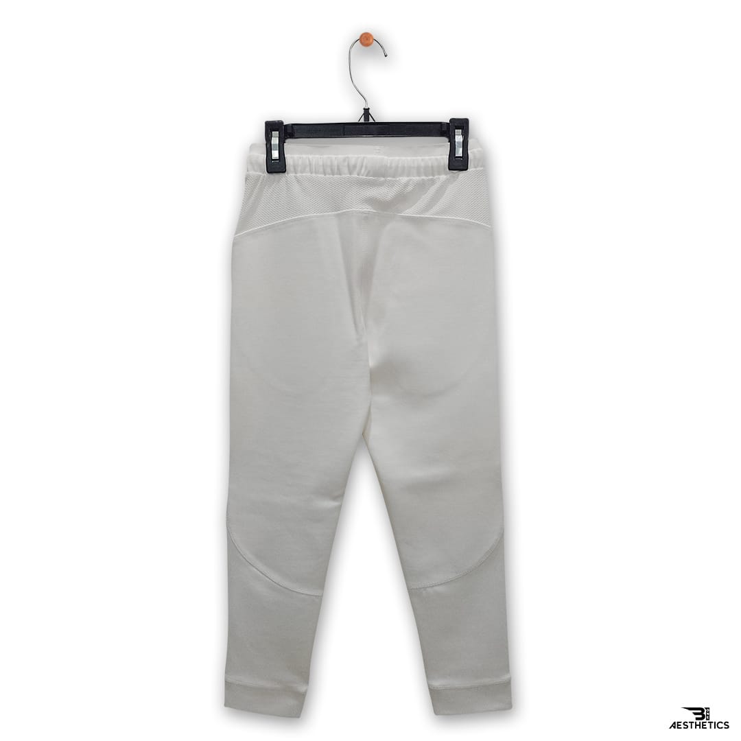 kids off-white jogger