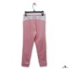 kids pink marl jogger