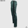dark slate gray black contrast bottoms