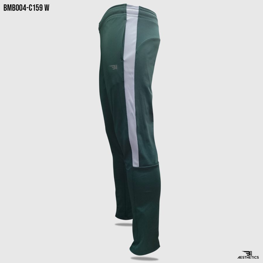 dark slate gray white contrast bottoms
