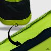 neon green cycling jersey