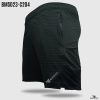 bms023 c204 mesh zipper pocket short