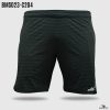 bms023 c204 mesh zipper pocket short