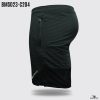 bms023 c204 mesh zipper pocket short