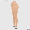 apricot high rise legging