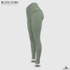 archoke high rise legging