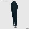 navy blue high rise legging