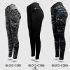collage leggings