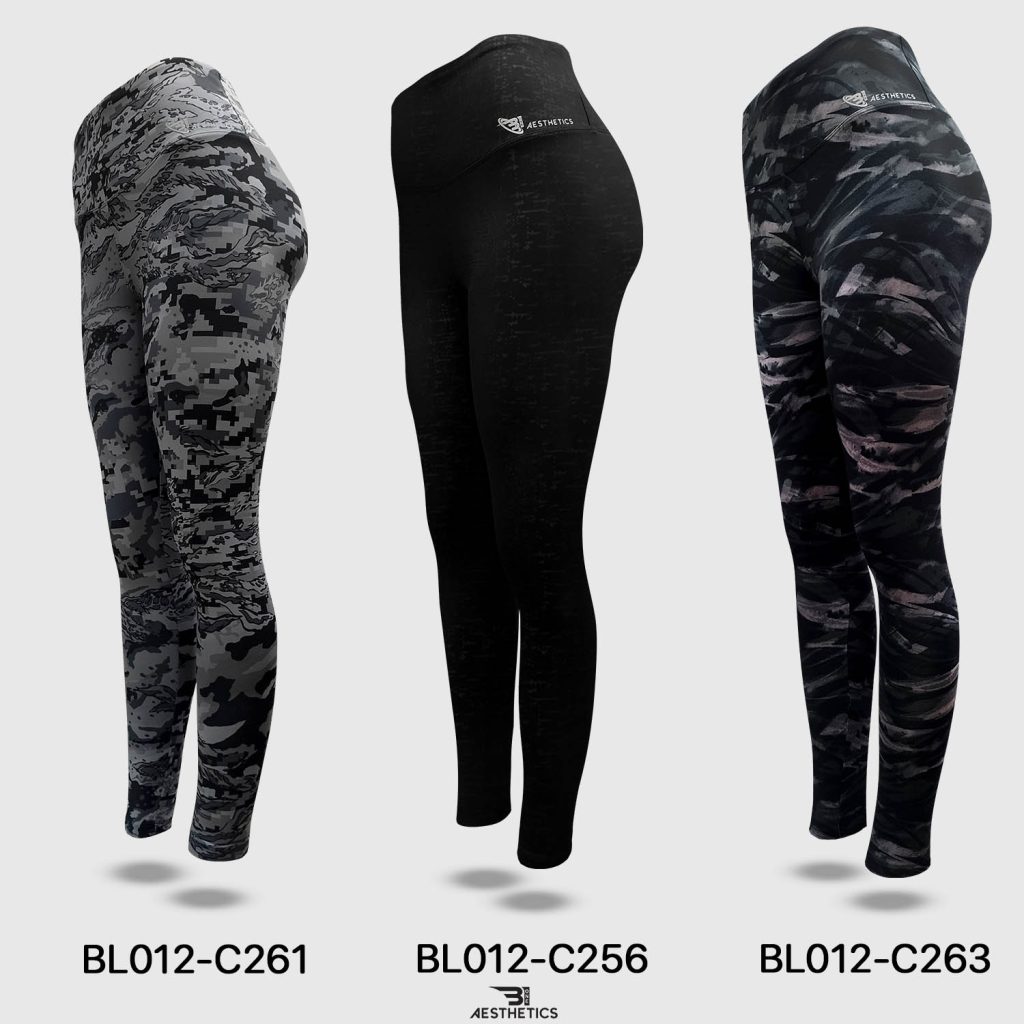 collage leggings